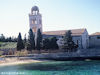 Hvar Franciscan Monastery
